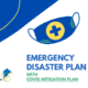 RCFE certification, Assisted living disaster plan