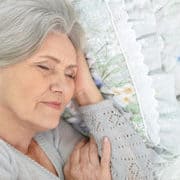Assisted Living Education discusses the importance of sleep, especially as we age and for seniors in assisted living.