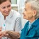 Assisted Living Education reviews the benefits of taking good care of your elderly residents' skin in assisted living.