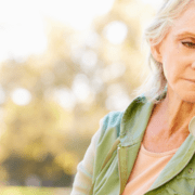 senior depression rcfe