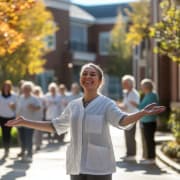 assisted living California improvements