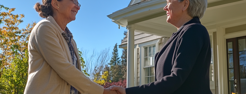assisted living facilities regulations
