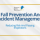 Fall Prevention And Incident Management